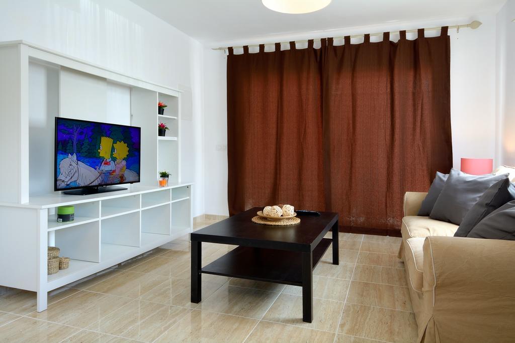 Jarenal Close To The Beach Guacimeta By Pvl Playa Honda  Kültér fotó