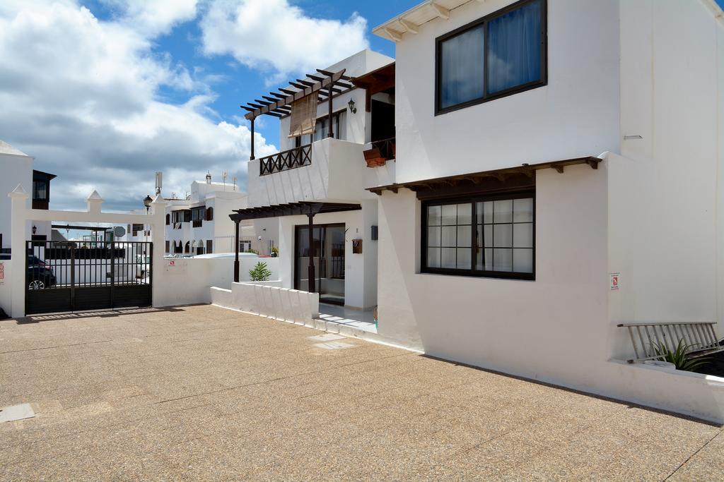 Jarenal Close To The Beach Guacimeta By Pvl Playa Honda  Szoba fotó